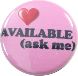 Ask Me Button